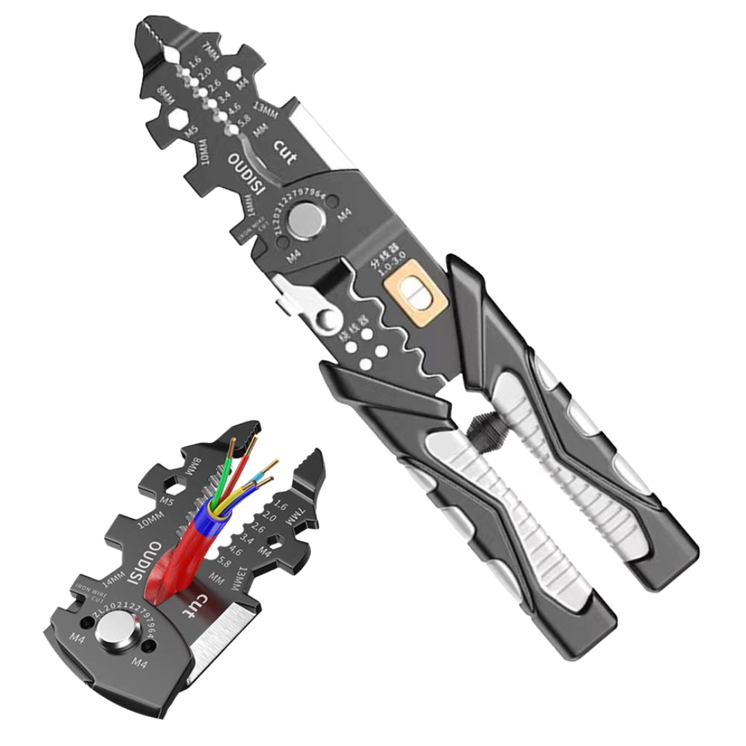 Многофункциональный стриппер