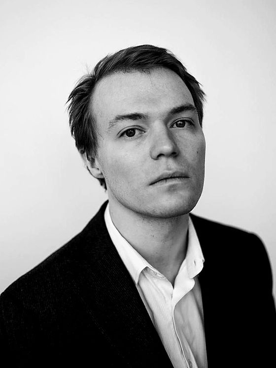 Сергей Лазарев