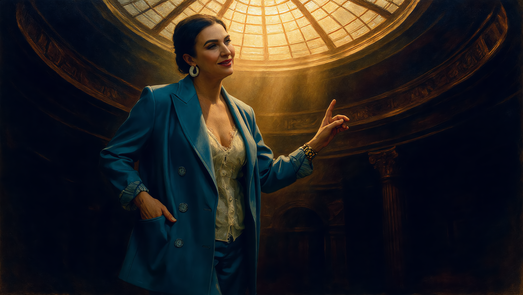 бизнес-психолог Лариса Ловцевич