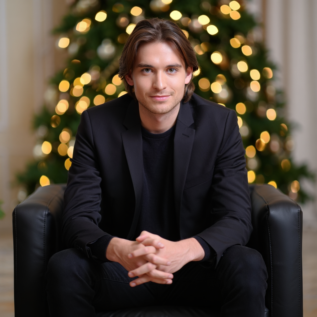 Сергей Васильев