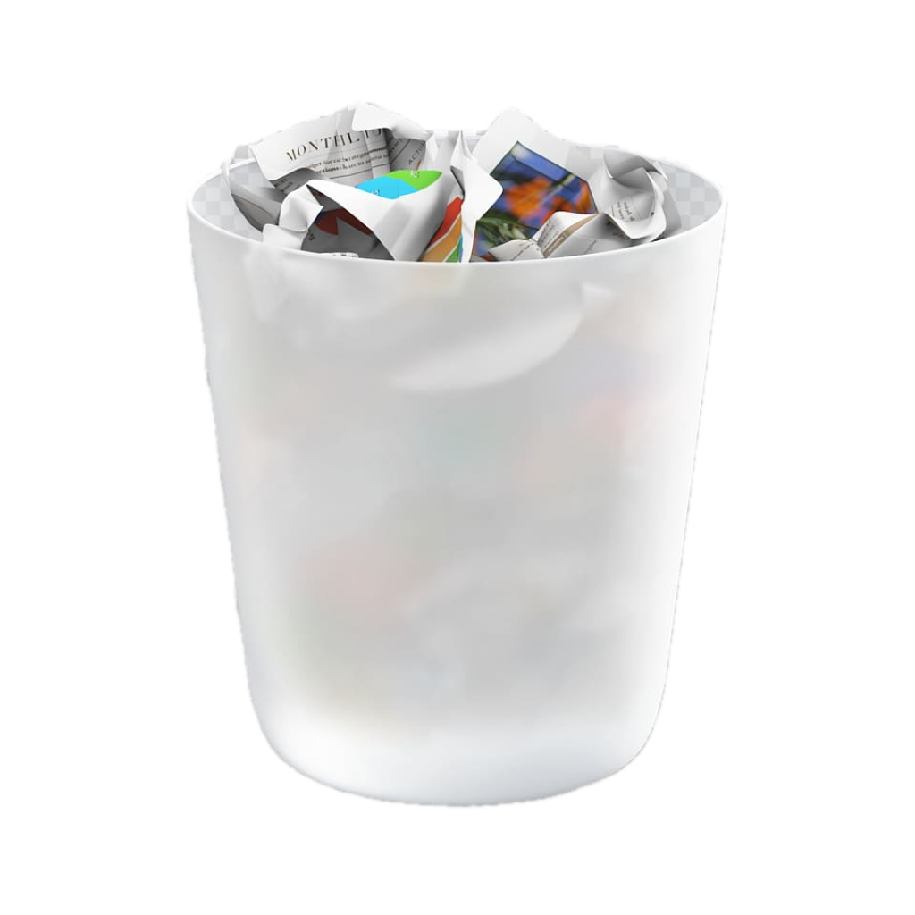 Trash
