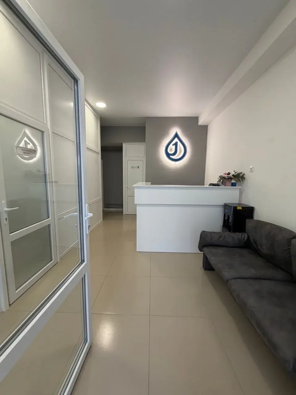 Медицинское оборудование