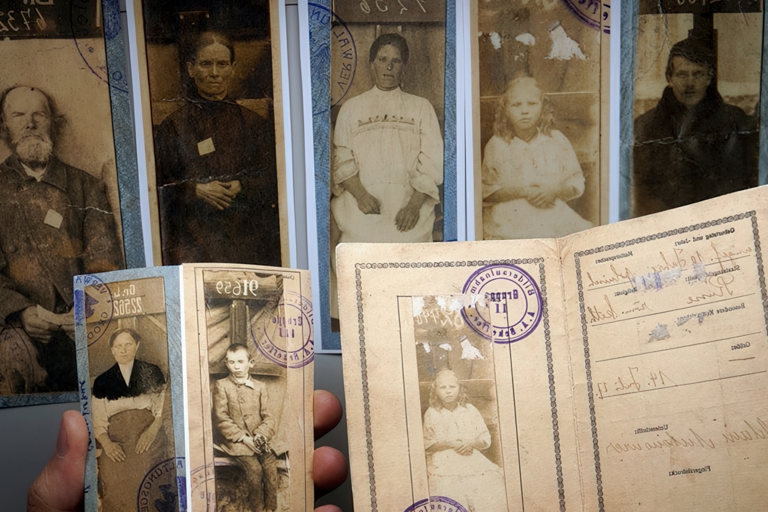 Архив сведетеля войны. Архіў сведкі вайны. War Witness Archive