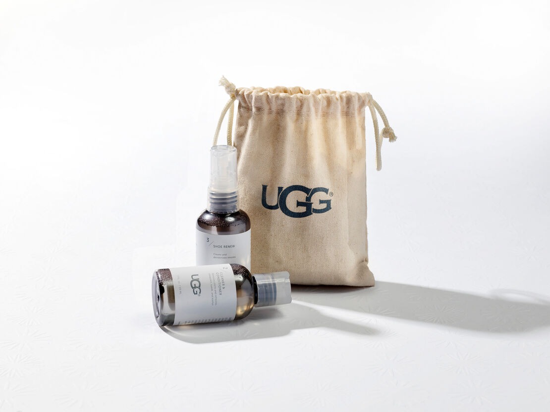 Уход за UGG — рекомендации