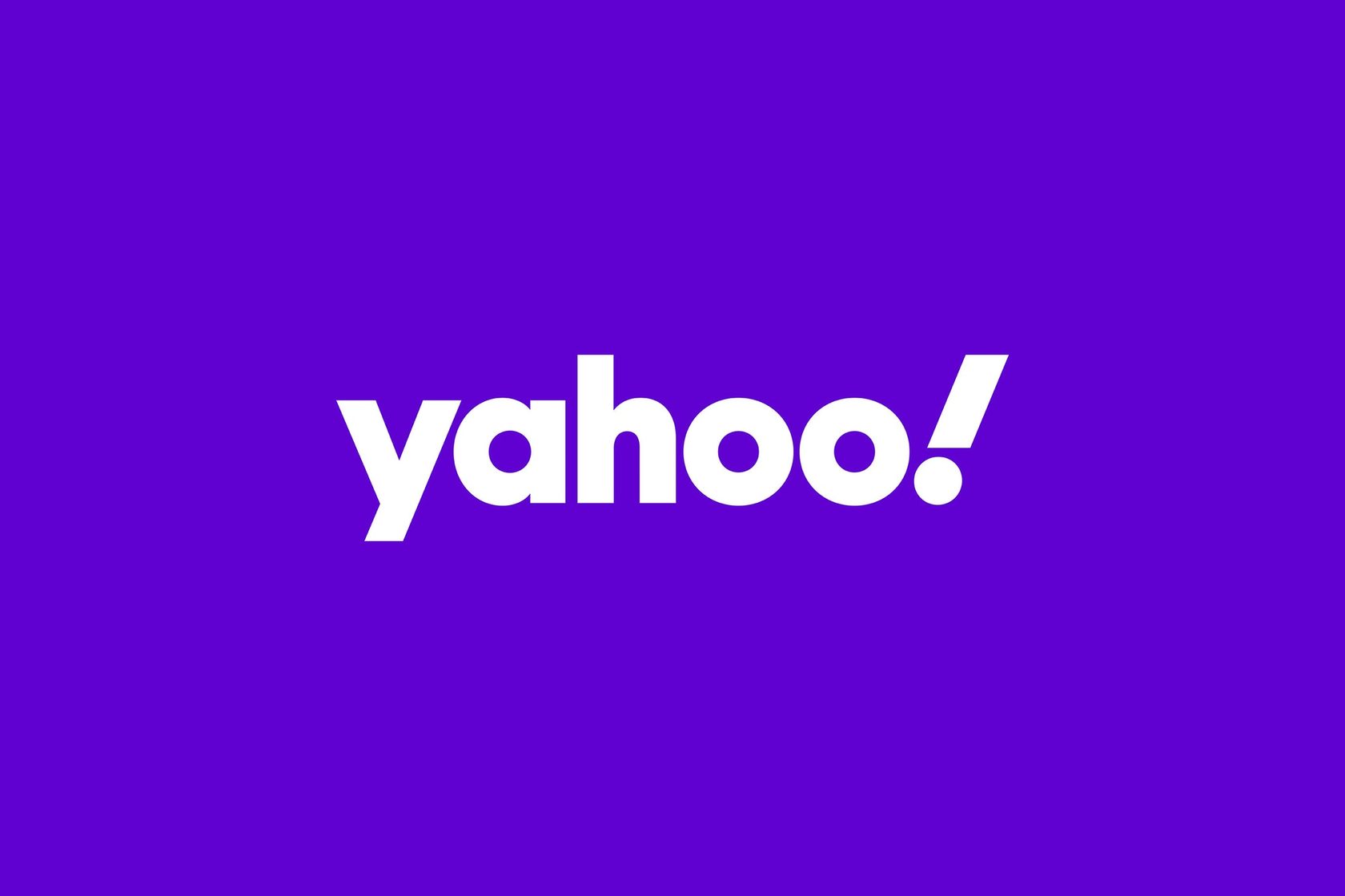 Обновление фирменного стиля и логотипа для поискового гиганта Yahoo!