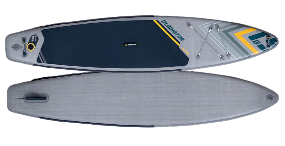 Gladiator Origin 10.6 KD