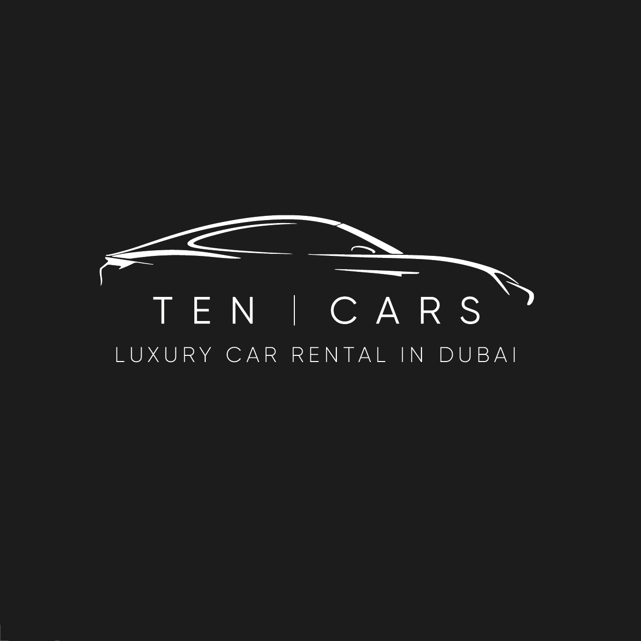 TENCARS PREMIUM CAR RENTAL IN DUBAI