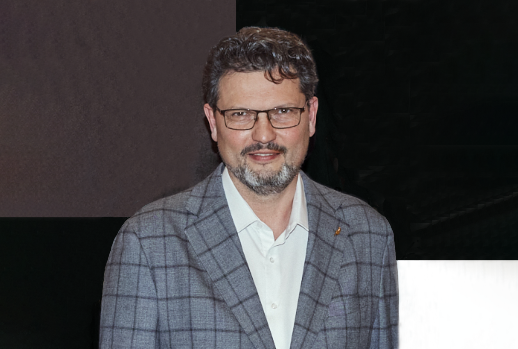 Алексей Бердышев