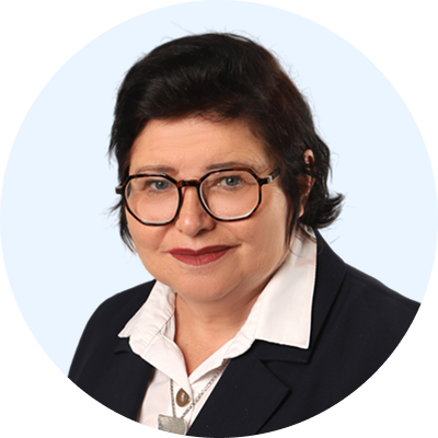 Светлана Савельева
