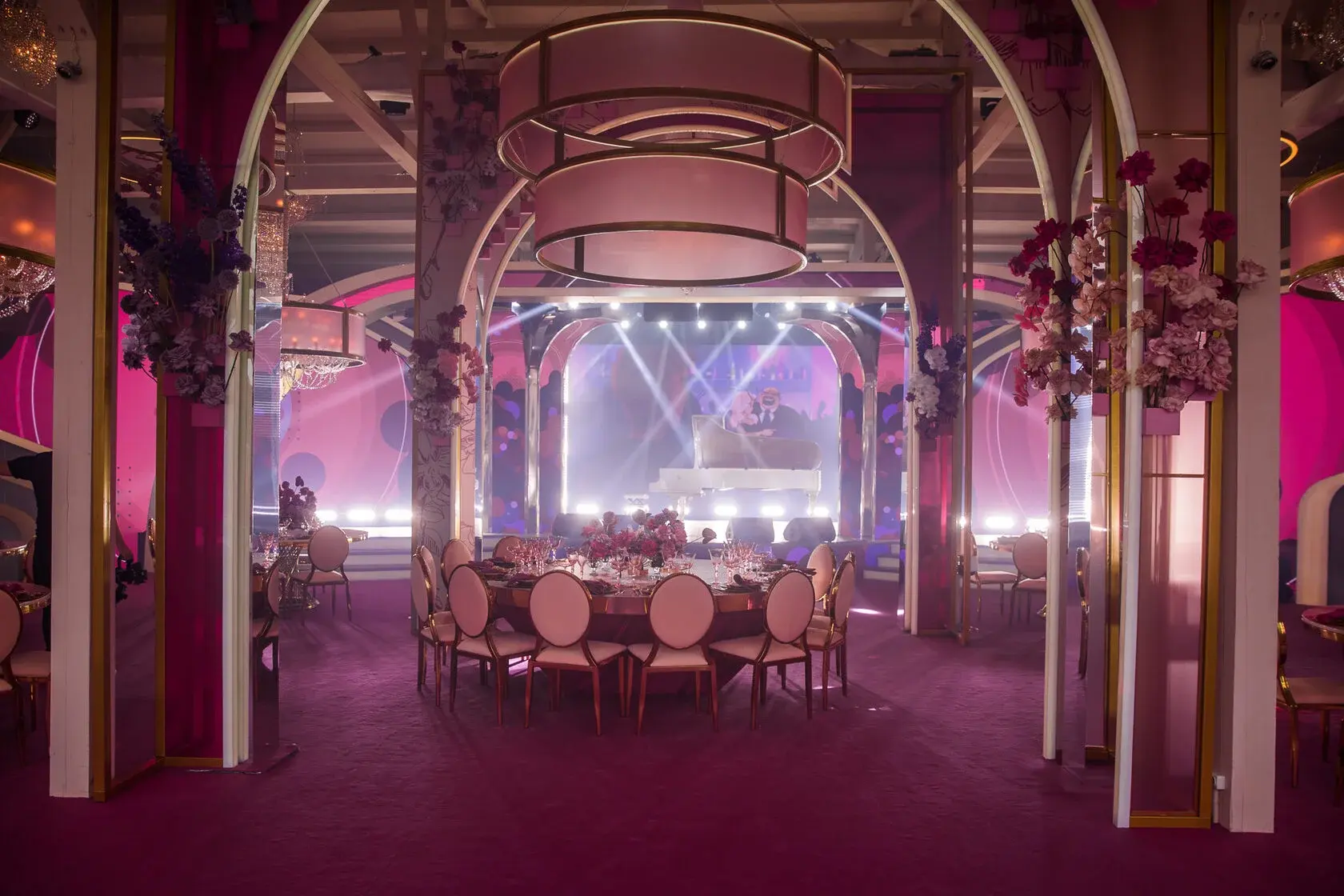 Лучшие рестораны для дня рождения