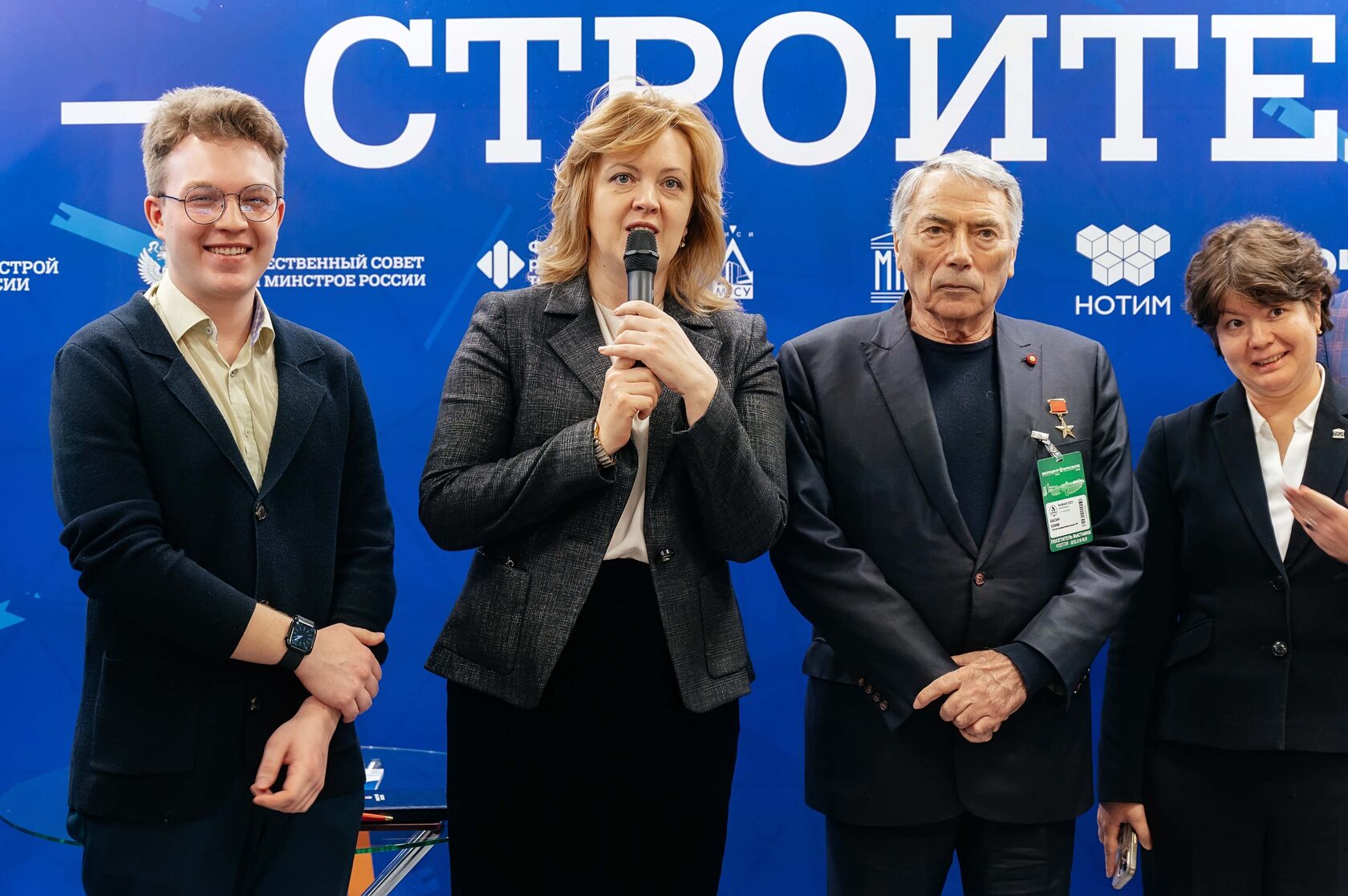малоэтажная академия, детский совет, журнал, вокруг жэка, общественный совет, минстрой, ефим басин, марат хуснуллин, ирэк файзуллин