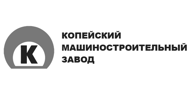 Логотип предприятия — клиента ГРОССКРАН