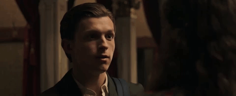 ложная радость на лице