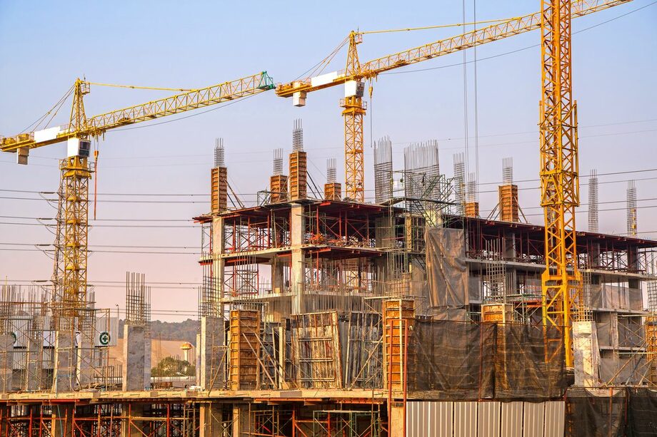 Геология и геодезия: почему без них нельзя