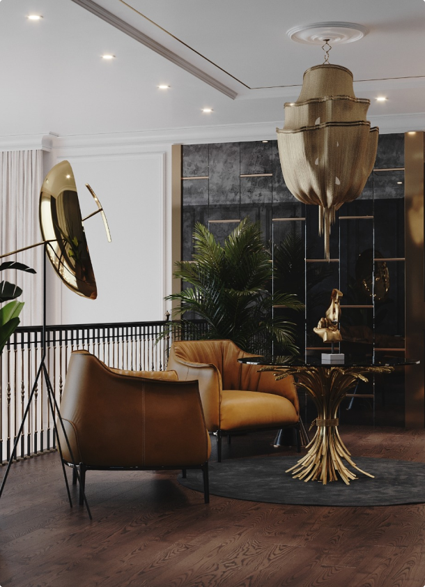 CADE INTERIOR DESIGN