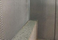 Негорючие панели Саундлюкс