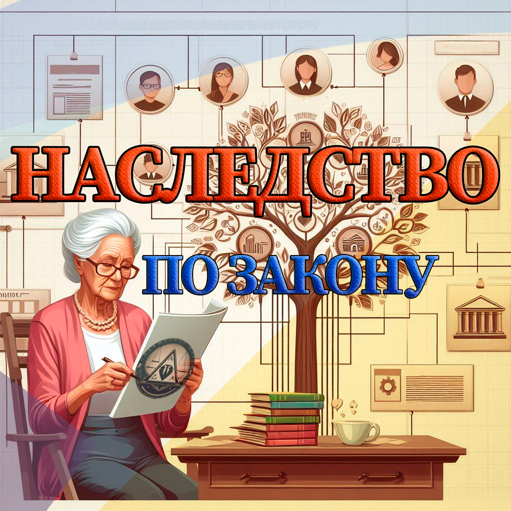 наследство по закону