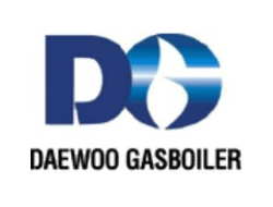 Газовые котлы Daewoo