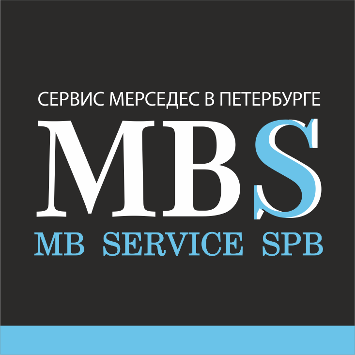 Smb сервис мерседес спб