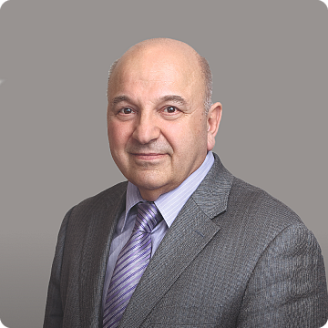 Тутельян Виктор Александрович