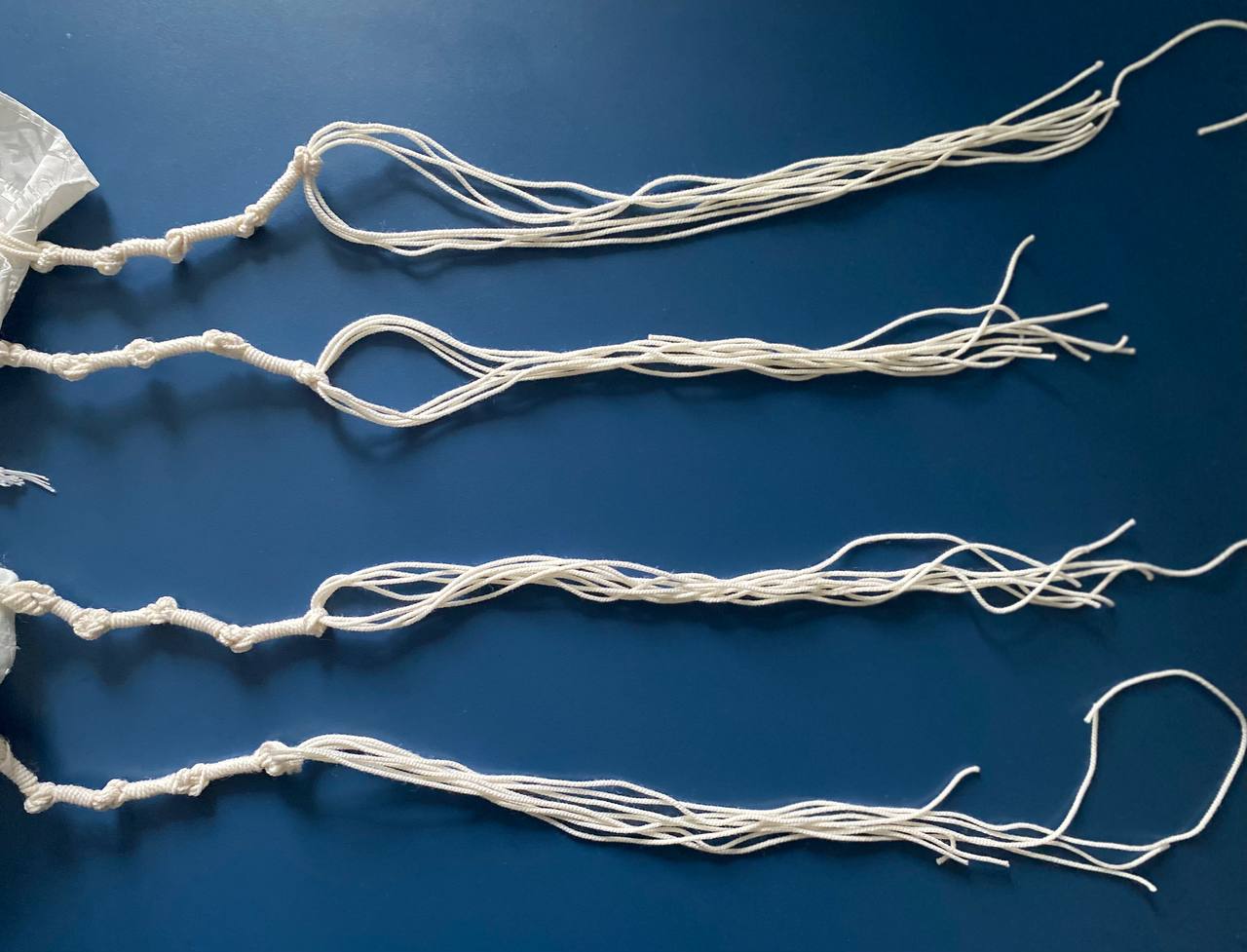 Цицит (ציצית): значение заповеди, благословение, смысл и сила талита