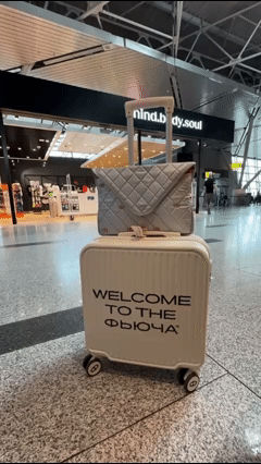 Полученный товар у клиента