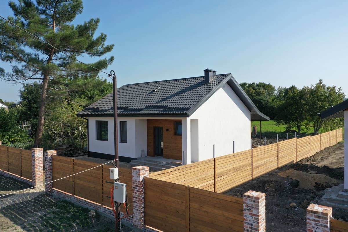 Быстровозводимые дома в Лабинска терраса Быстровозводимые дома в Лабинска терраса