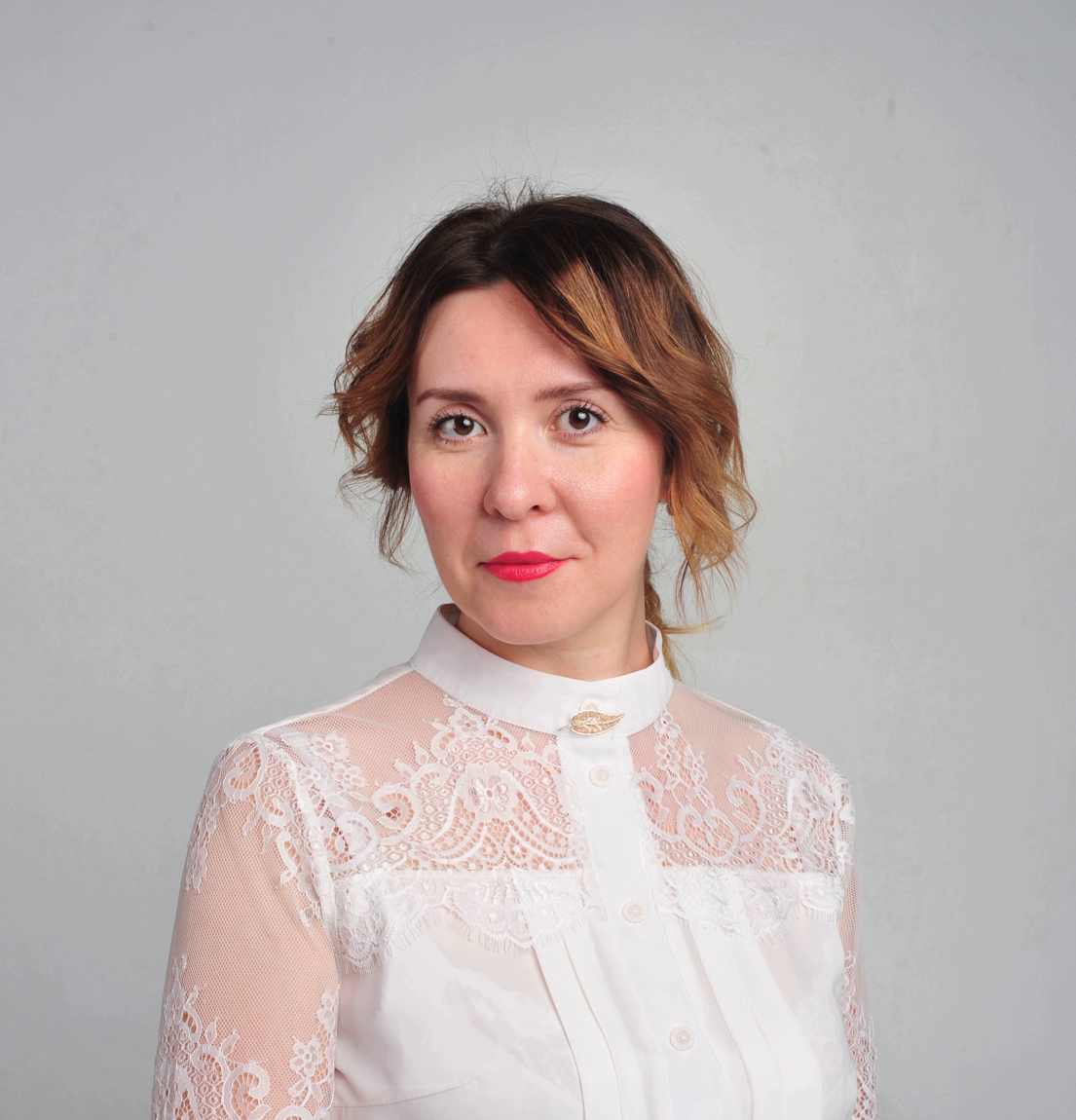 Адвокат Егорова Ольга Николаевна