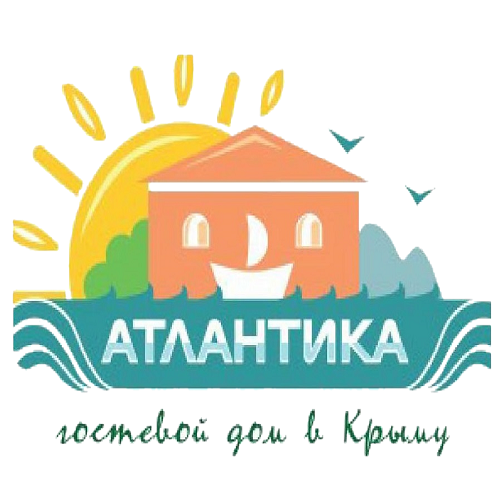 Гостевой дом АтлантикА — отдых в Заозерном