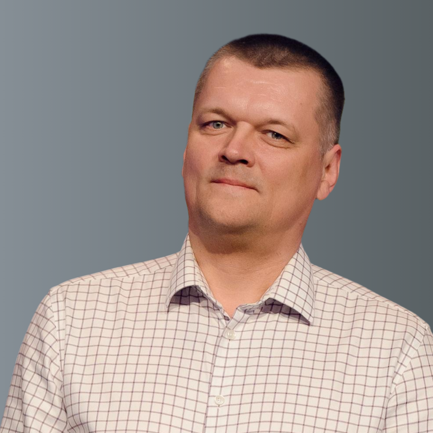 Дмитрий Королев