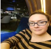 Анна Ишутова