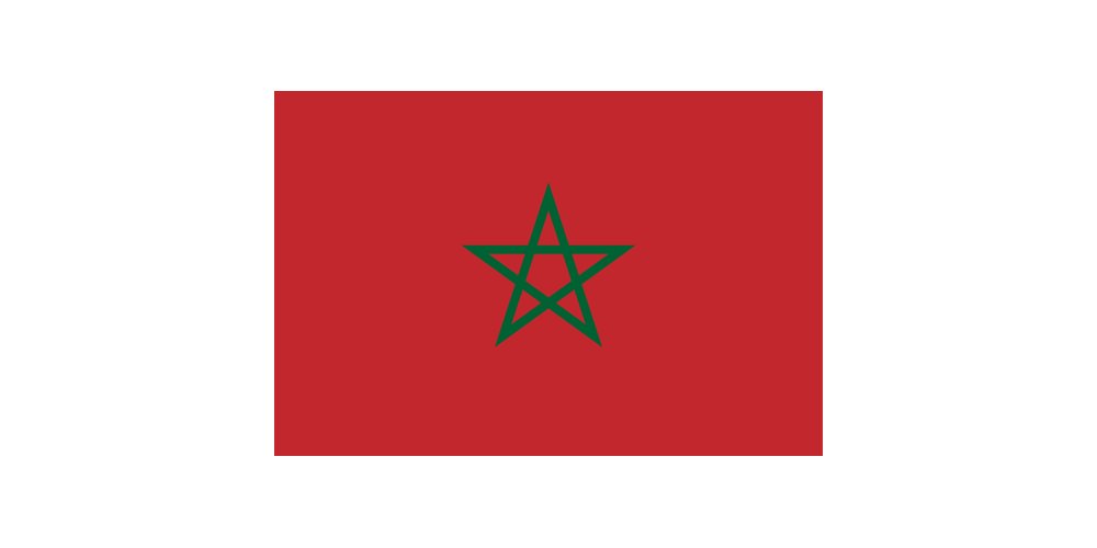 Марокко