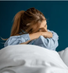 депрессии, страхи. усталость