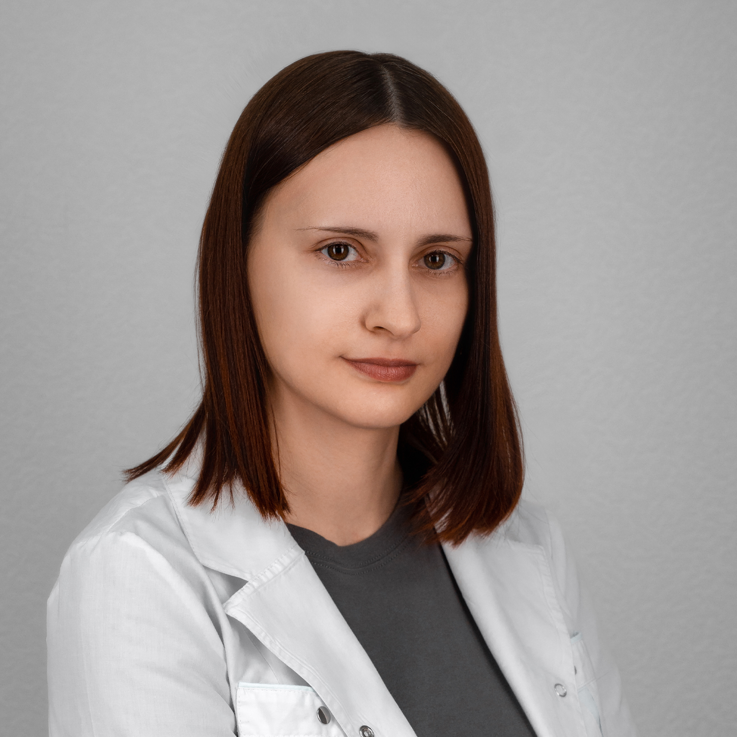 Люкаева Дарья Александровна — психотерапевт