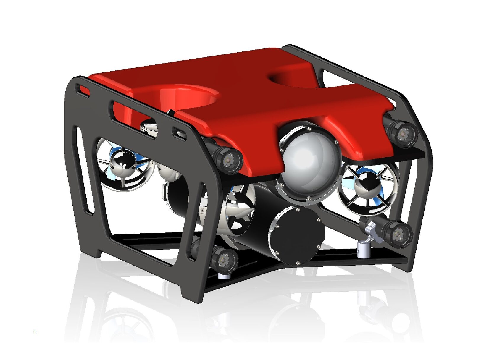 Official website of the SmartDive Company