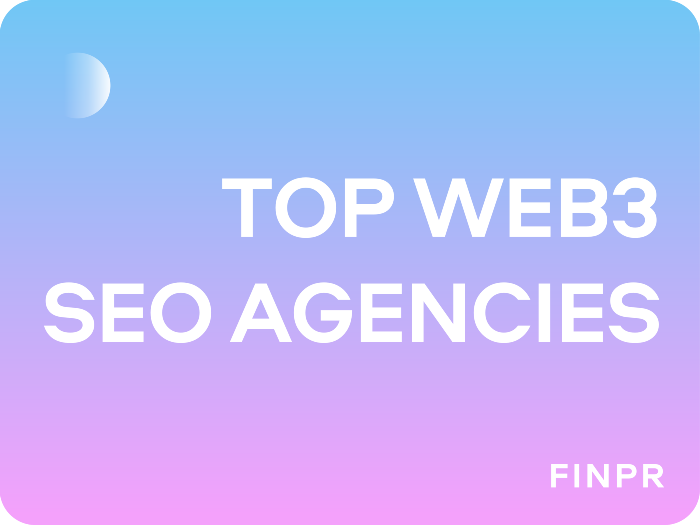 8 Top Web3 SEO Agencies To Elevate Your Online Presence