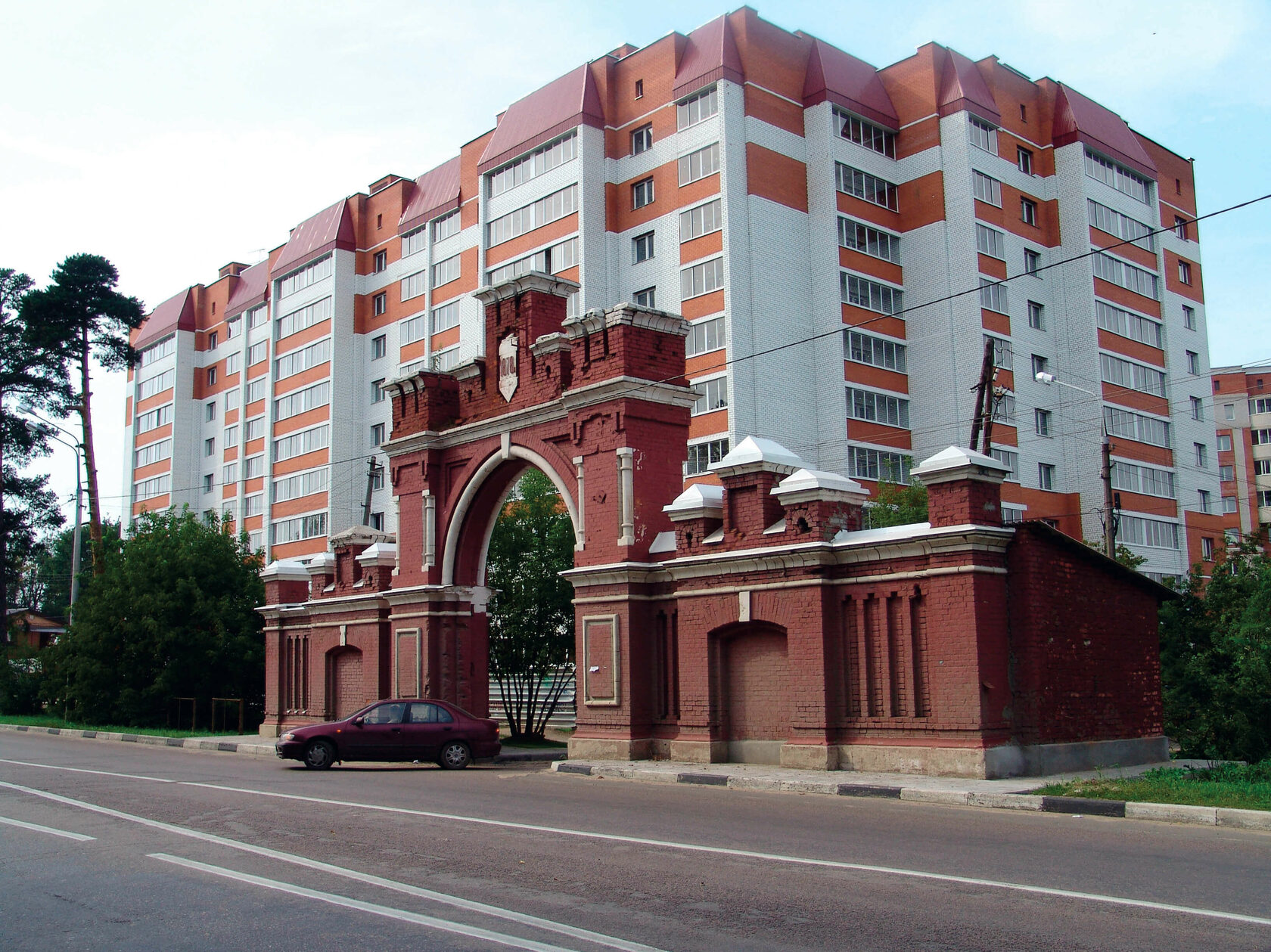 Московский обл квартиры. Красноармейск МО. ЖК Подмосковные вечера Красноармейск. Красные ворота город Красноармейск. Чкалова Красноармейск Московская область.