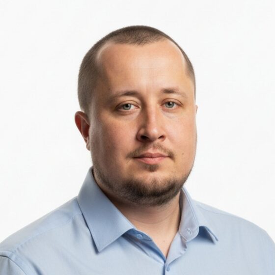 Сергей - Инженер технического надзора