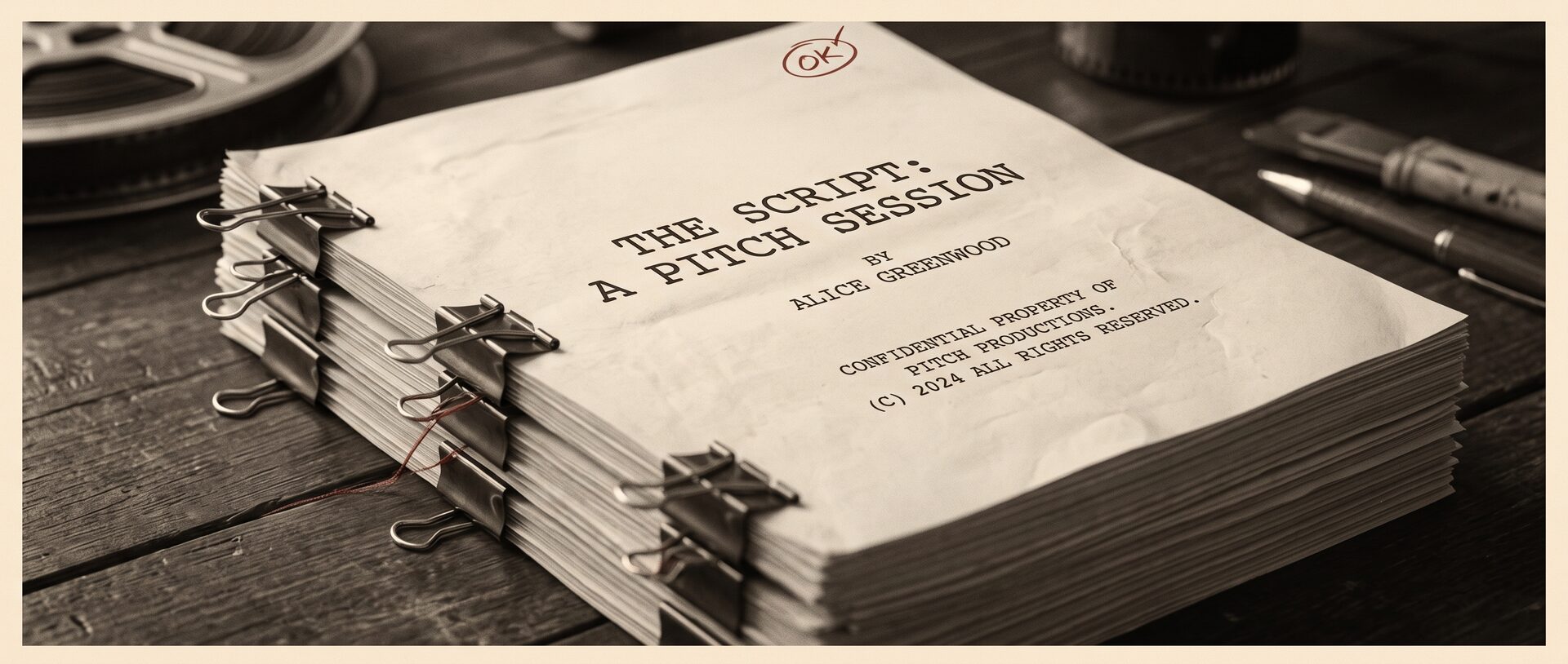 Пакет сценариев