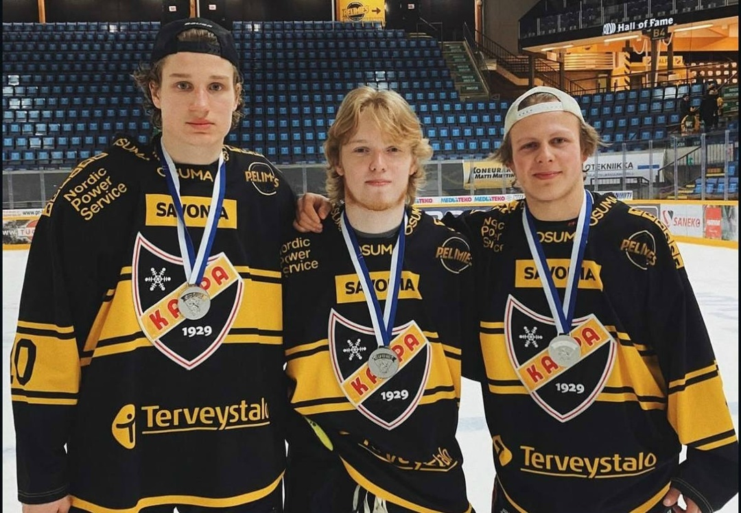 Артём Пугачёв: Будет командный результат — буду доволен, изображение №3