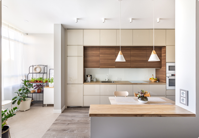 капитальный ремонт квартир +в москве