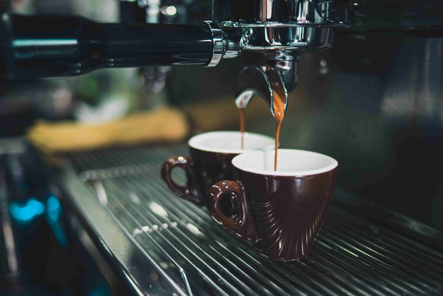 tips untuk memukai bisnis kopi kekinian