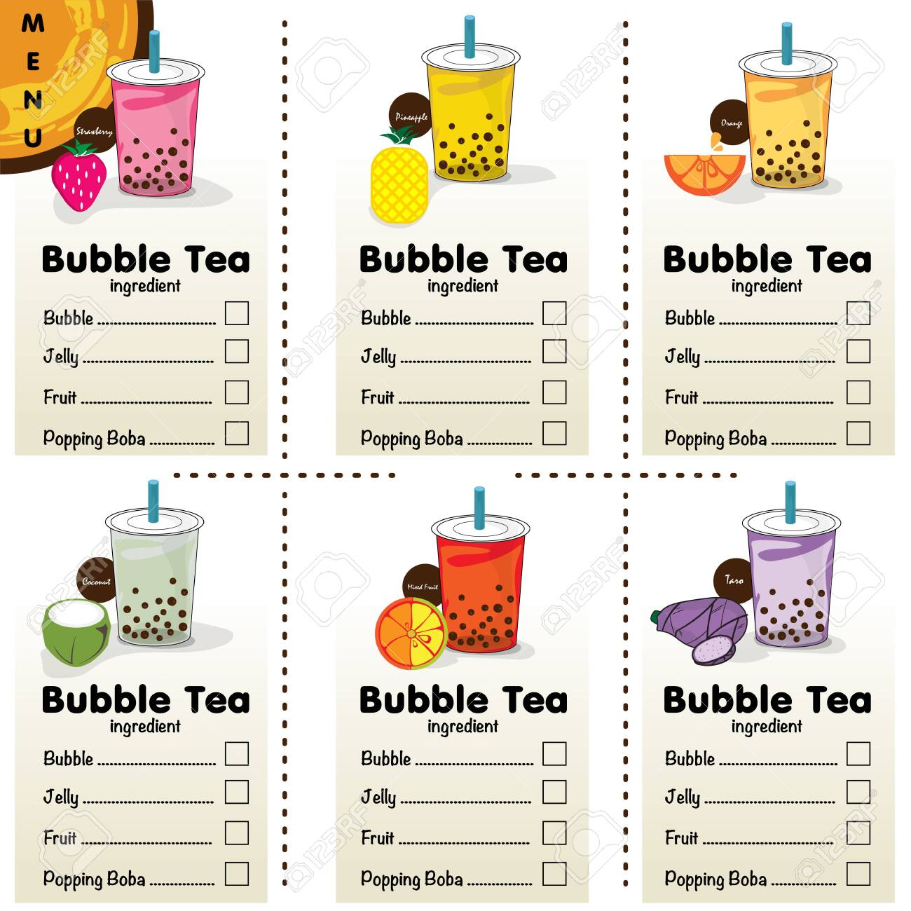 Бабл чай калорийность. Bubble tea меню. bubble tea кафе меню. pretty tea bubble tea меню. меню бабл теа.