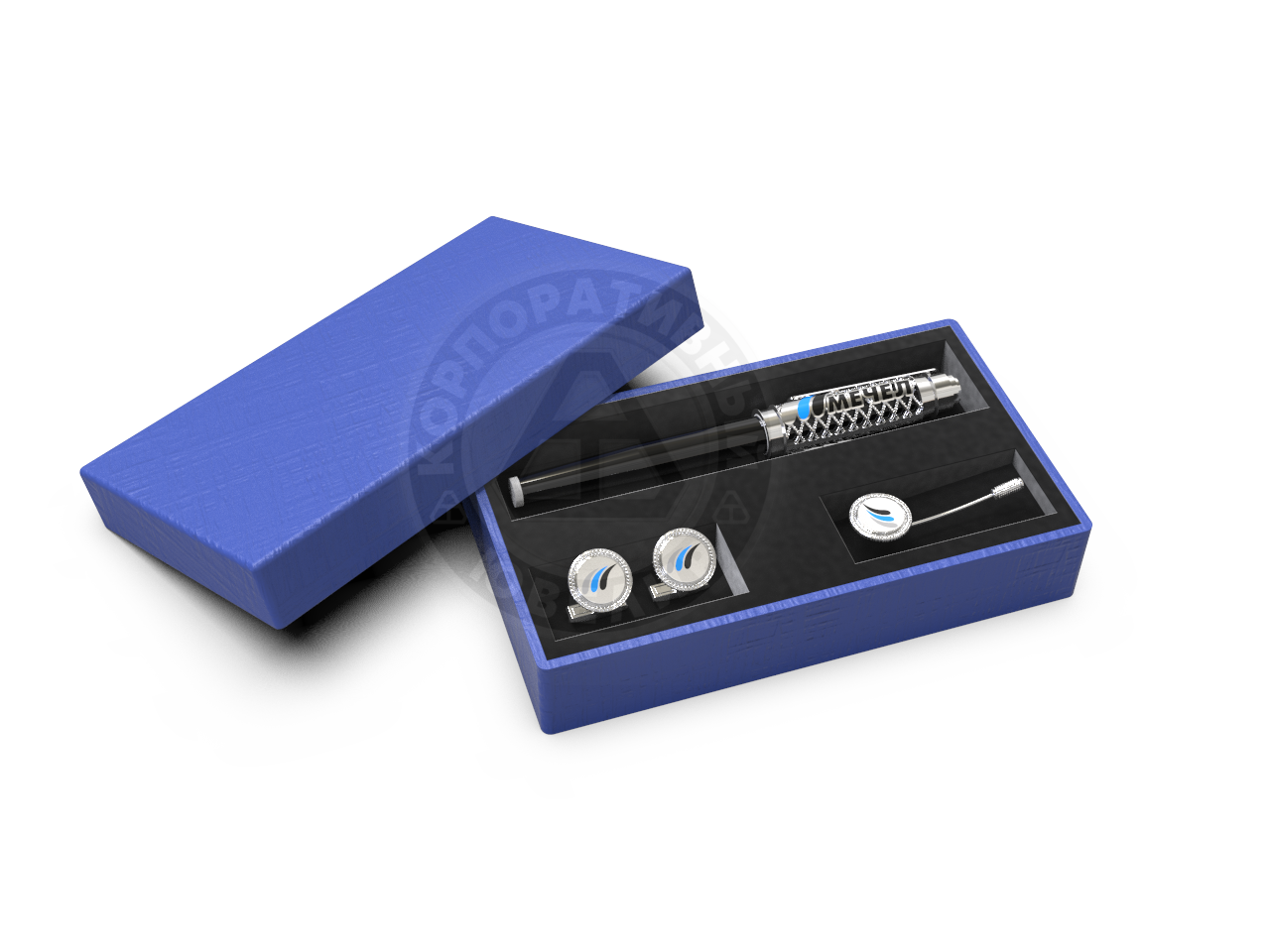 Бизнес наборы