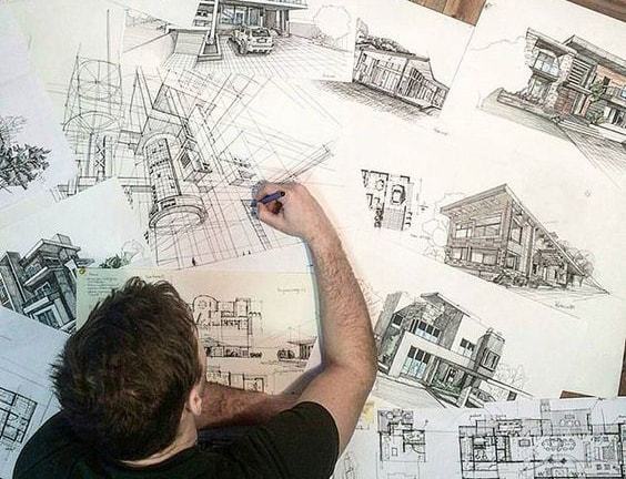 этапы проектирования