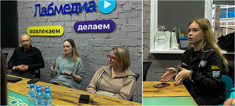 BoxBattle, Лабмедиа, Валерий Леонтьев, Александр Рябинин, ДелайКурс