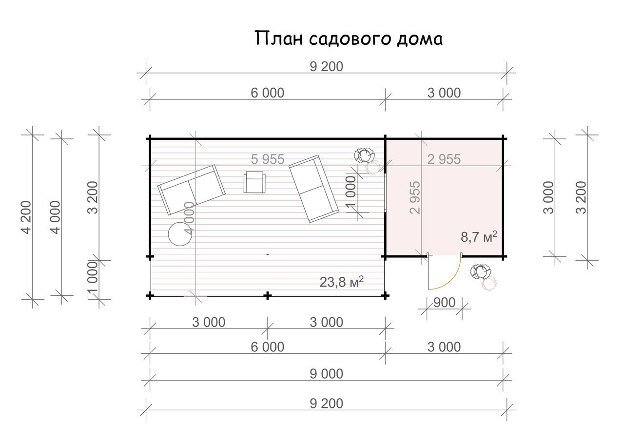 Планировка дачного домика 6х6 одноэтажный. Планировка дачного домика 6х4 одноэтажного. Планировка дачного домика 5х4. План садовых домиков. Планировка дачного домика 6х6.