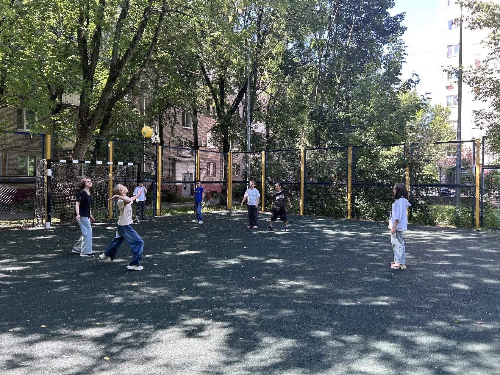 Кружки и творчество