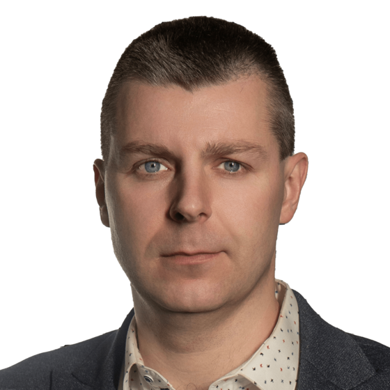 Роман Межевов - специалист по копирайтингу, SEO и веб-разработке