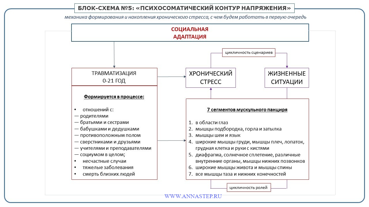 Социальные механики. Алгоритм проработки эмоций.